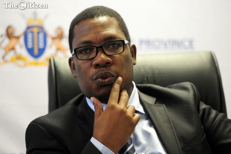 Gehalteonderwys die slagoffer in Lesufi se oorlog