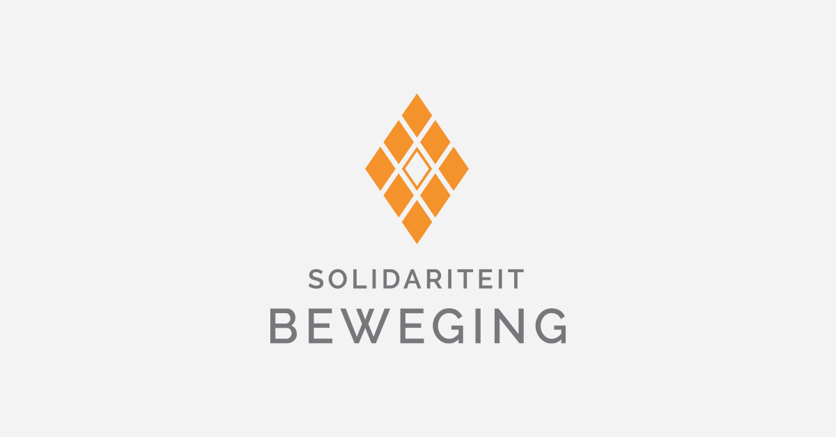 Wat is die Solidariteit Beweging?